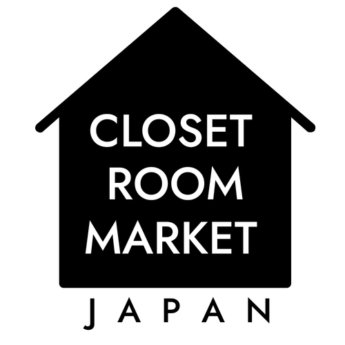 Closet Room Market Japan